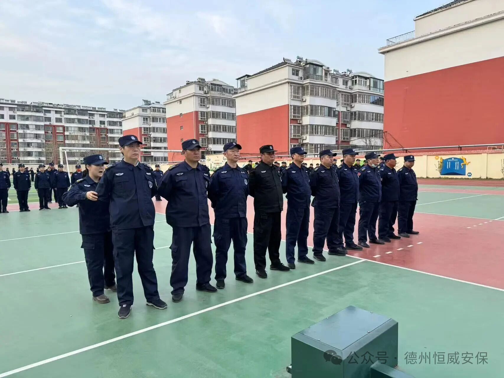 【培訓提升】厲兵秣馬正當時！2026春季大練兵全面啟動